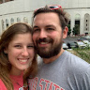 Meet your Posher, Madeline